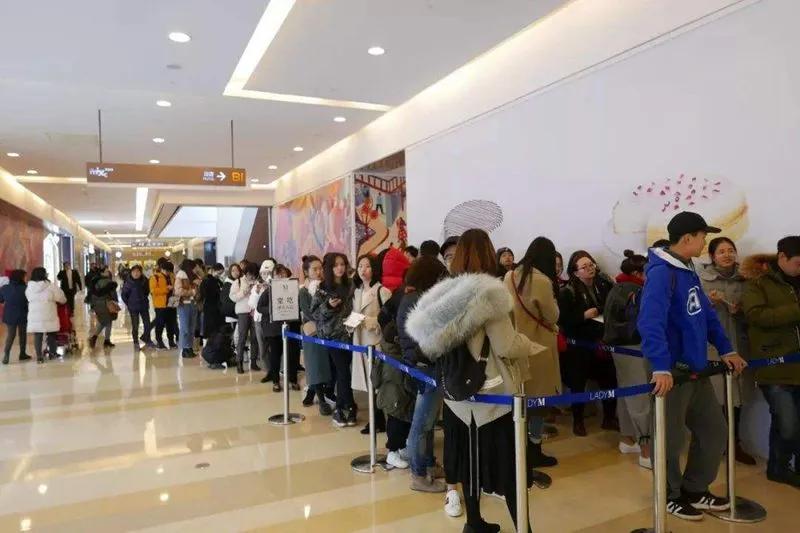 消费者是如何从“大爷”变成“孙子”的？