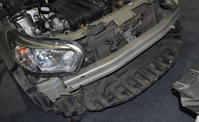 行驶了10万公里的车,启辰d50质量怎么样