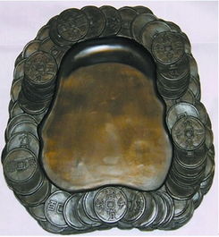 潭柘山紫石,柘石是怎么形成的