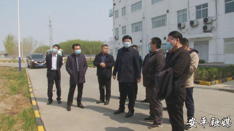 安平融媒体中心,安平融媒国际会展中心