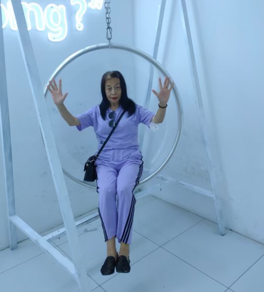 王林平随笔《彼岸花开》,王林平随笔