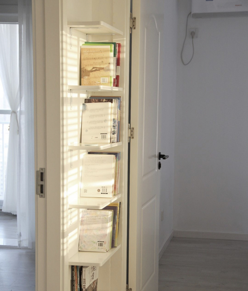 家里隐藏空间,家里一般都必须要哪些收纳空间