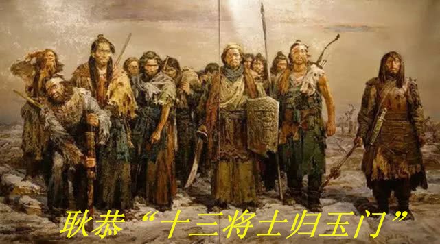 喀什丝绸之路神秘古城,西域三十六国疏勒国