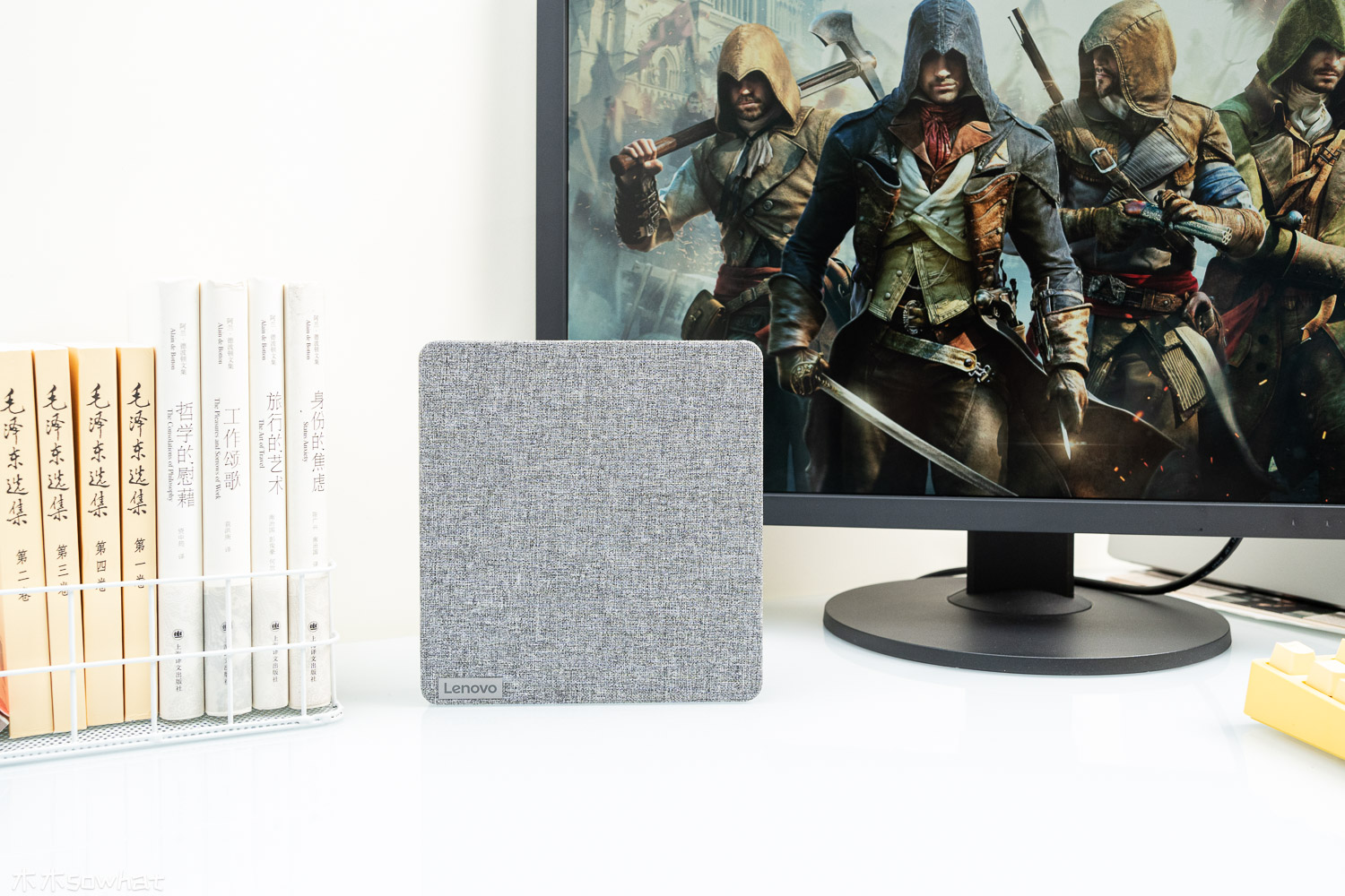 联想天逸510smini是电脑吗,联想天逸510smini主机和笔记本