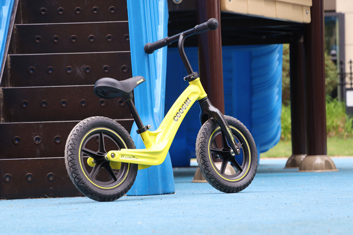 平衡车二合一车架测评,轻量化儿童平衡车