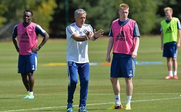 世界第一中场德布劳内是几号,比利时中场德布劳内受伤了吗