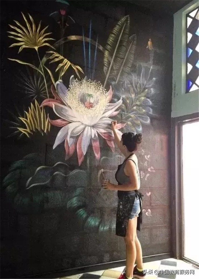 水彩水粉丙烯油画哪个适合新手,水彩水粉丙烯油画颜料哪种毒性大