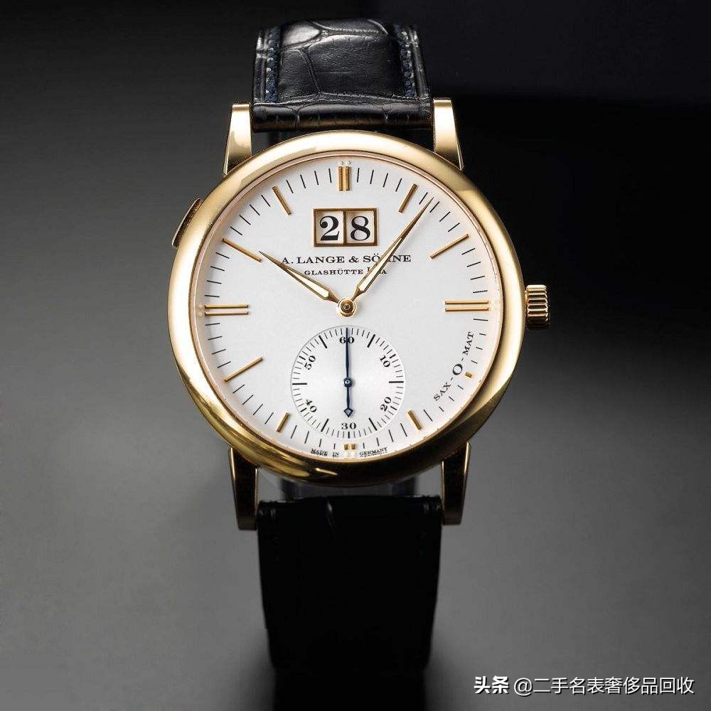 名表鉴定权威,十大顶级名表了解一下