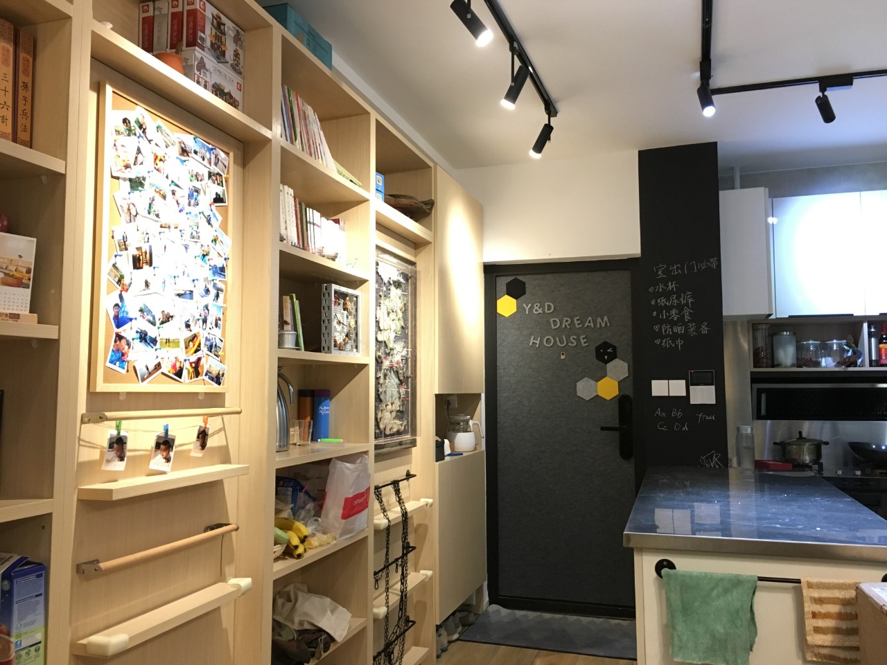 家装客厅流水灯光效果,家装灯光颜色怎么搭配