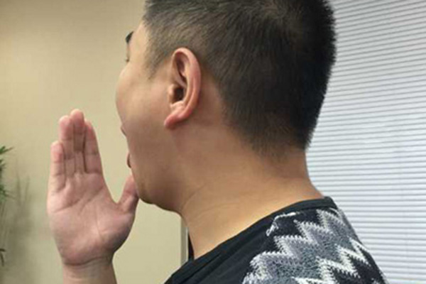 刷牙了都口臭是什么原因,经常刷牙还是口臭跟肝有关系吗