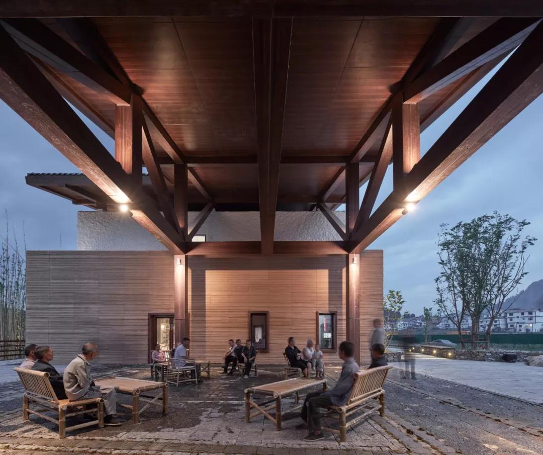 美丽乡村建设设计案例,50个美丽乡村建设案例