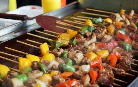 羊狮慕云端音乐节,羊狮慕风景区音乐节