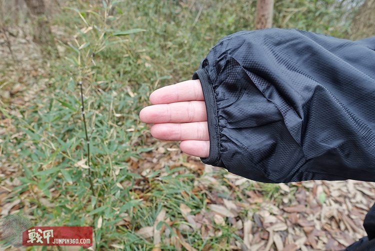 电瓶车神器——Snugpak、Helikon、NH挪客4款披风斗篷简评