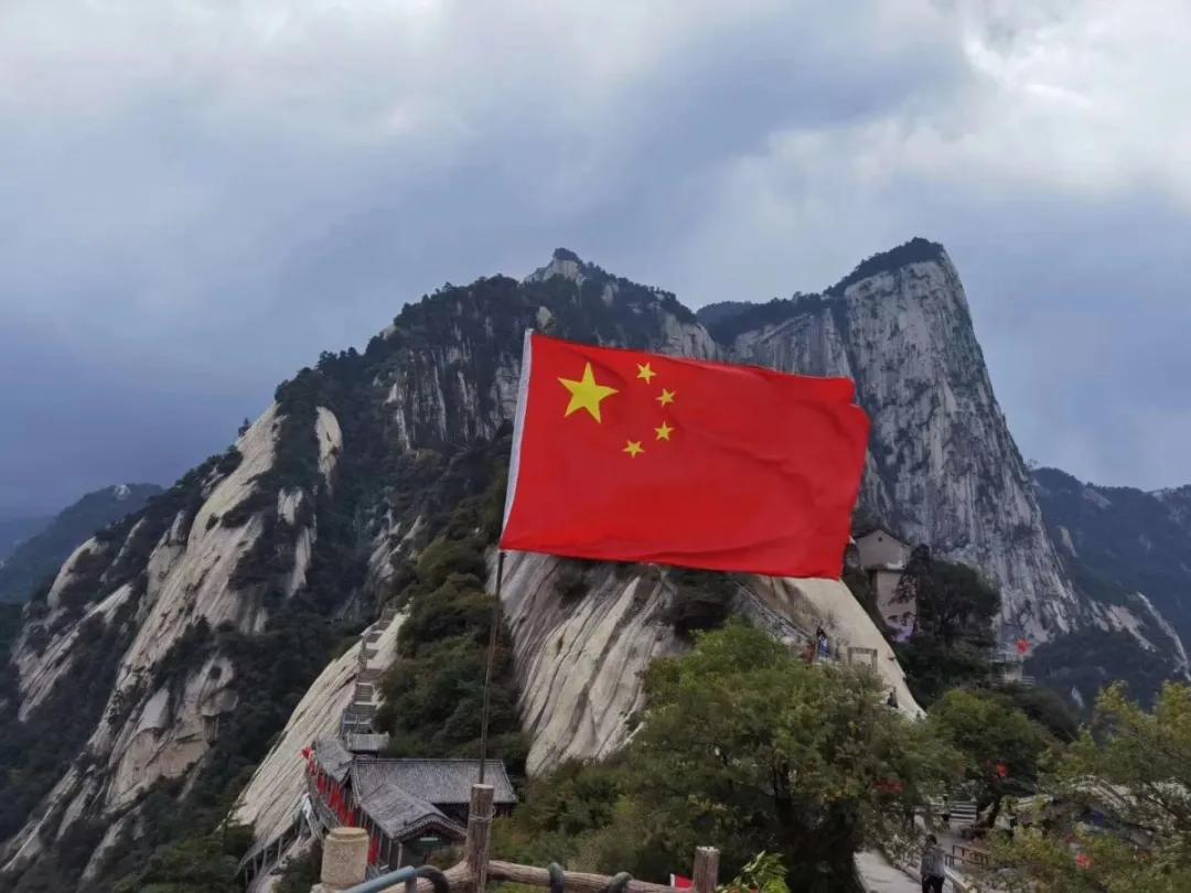 五一丹东天华山旅游攻略,南天湖景区游玩攻略四天