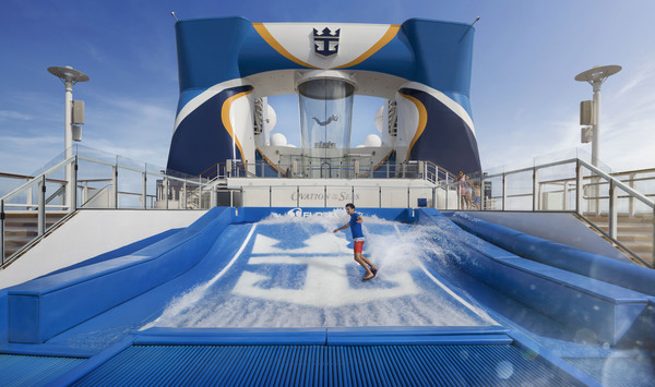 皇家加勒比邮轮2024年中国计划,今年的出游计划还没定