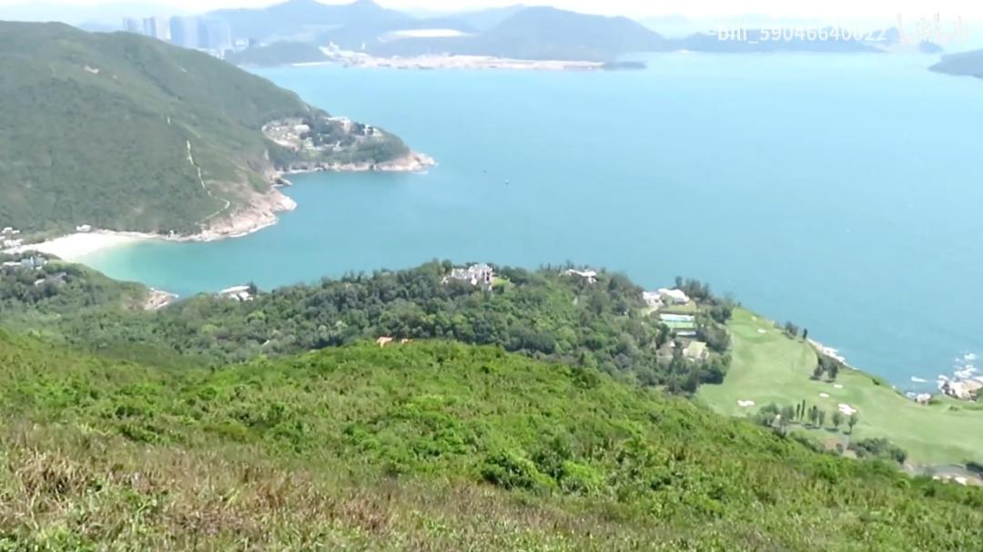 喜宝被老头打后续,喜宝喜欢石澳岛吗