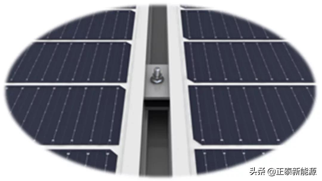 文解雀羽①|工商业光电屋面如何“抗风揭”?有用的知识又增加了