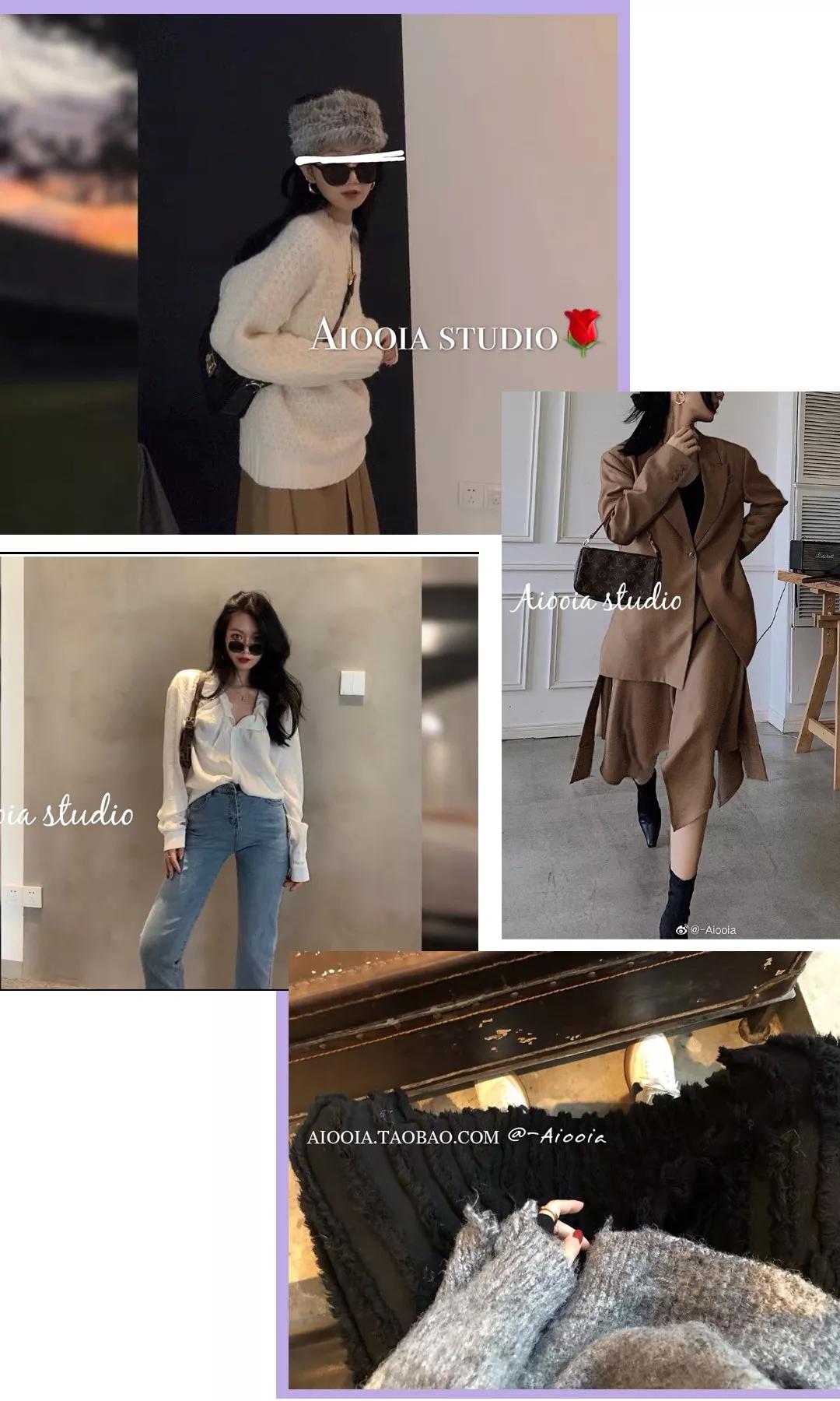 淘宝最全的家居店铺推荐,小资情调淘宝店铺推荐