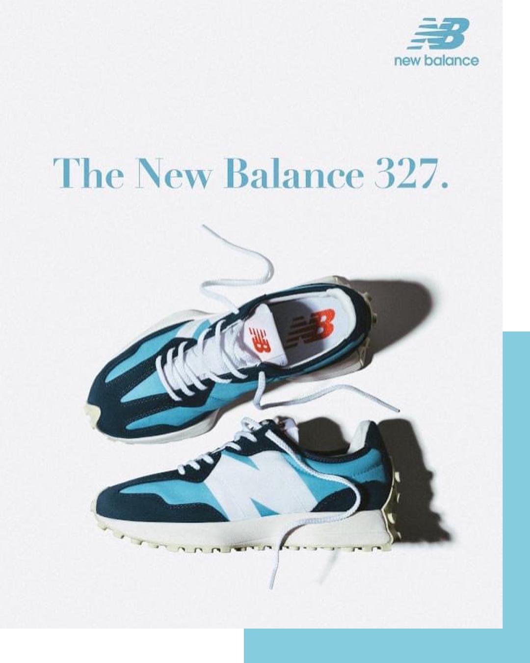 下半年最值得期待的鞋,今年最值得期待的鞋子