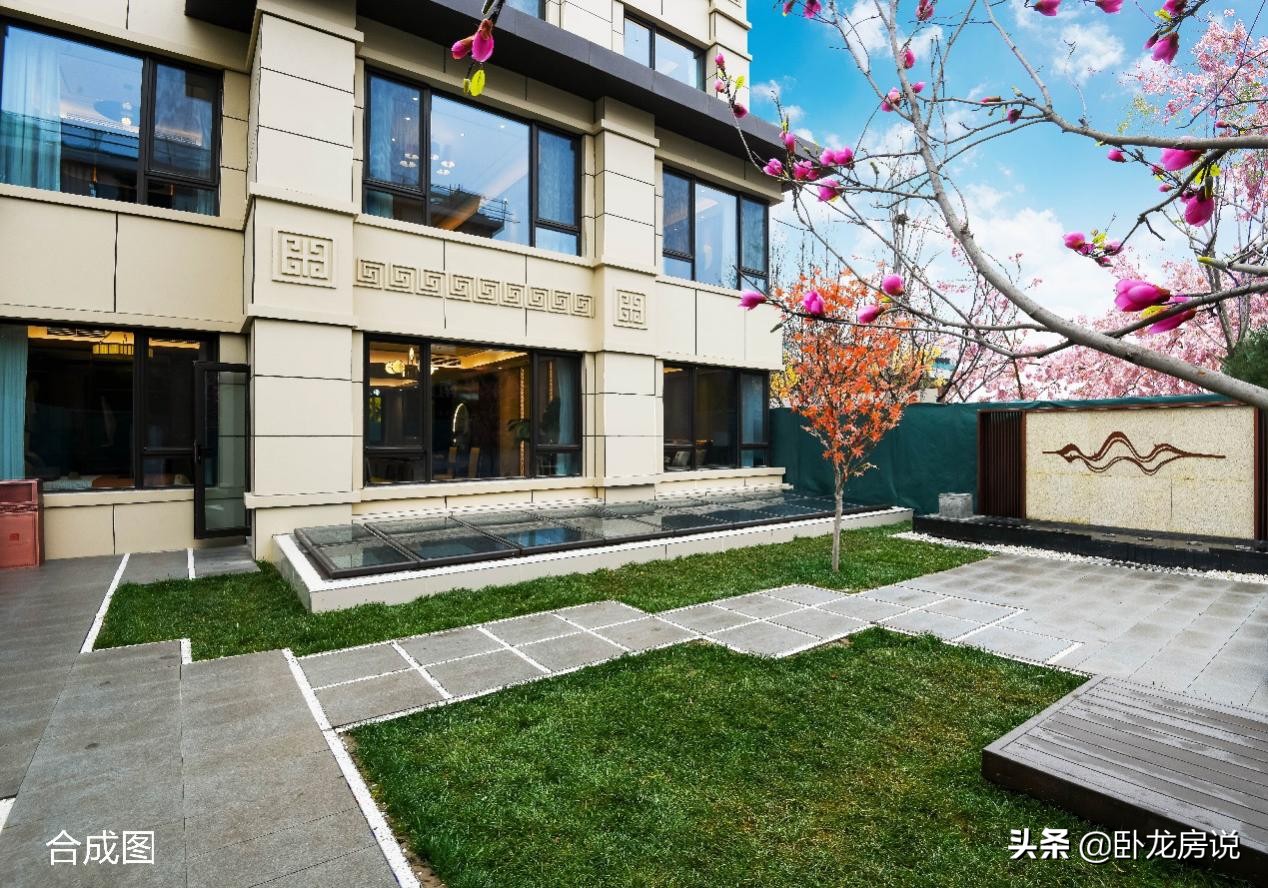 宽院国誉府的缺点,宽院国誉府值不值得买