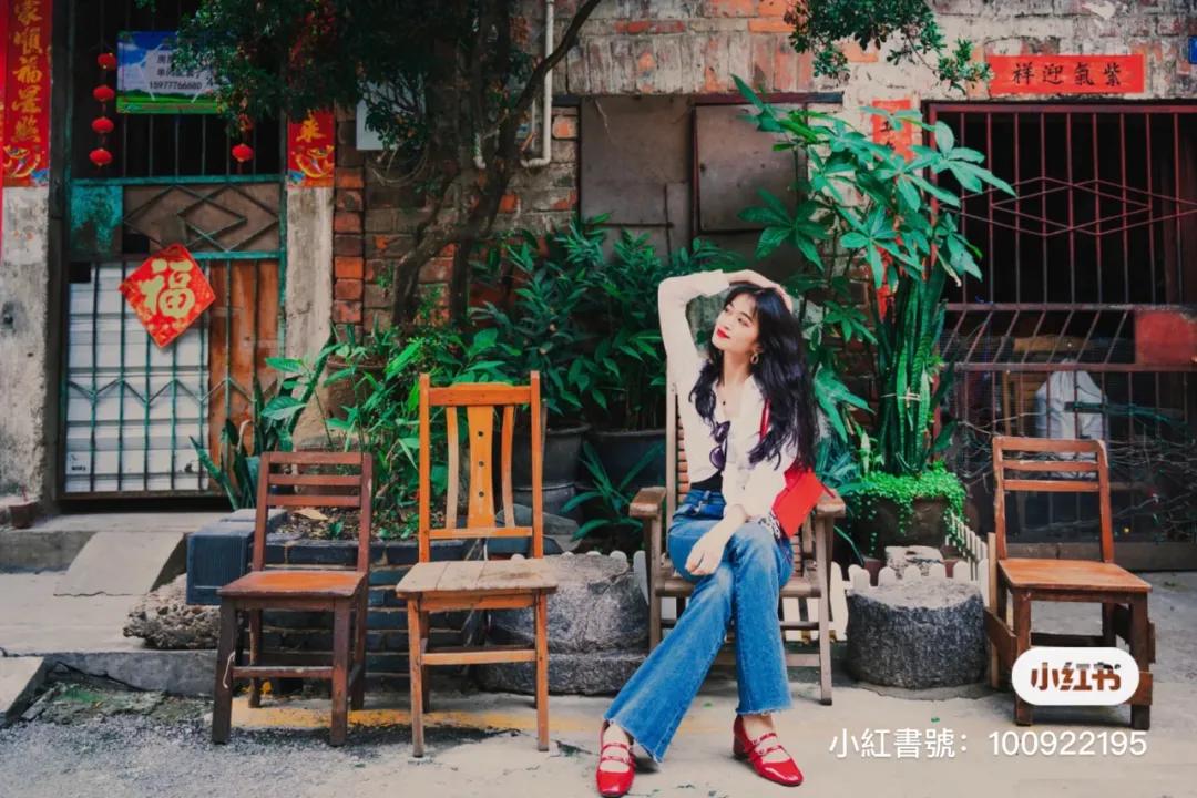 南宁穿巷过古镇,南宁穿越时空