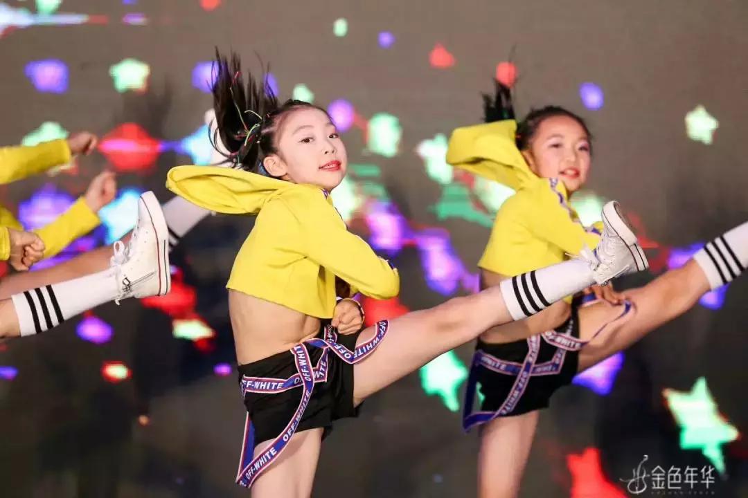 快闪、街舞、爵士、古典,菊花会即将迎来一波神秘嘉宾!