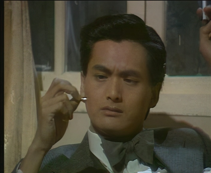 上海滩许文强是真实存在吗,上海滩中许文强是个什么样的人