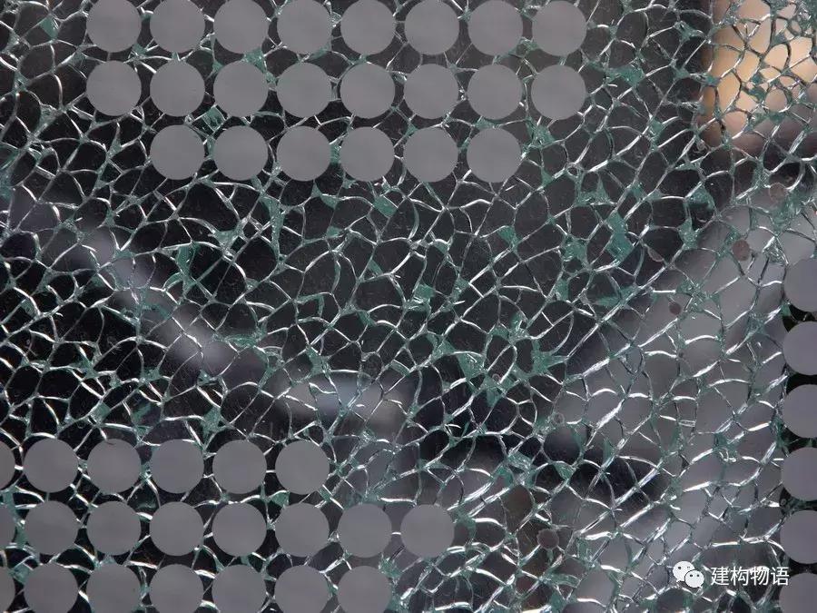 收藏贴：建筑玻璃基础知识「建筑师必备」