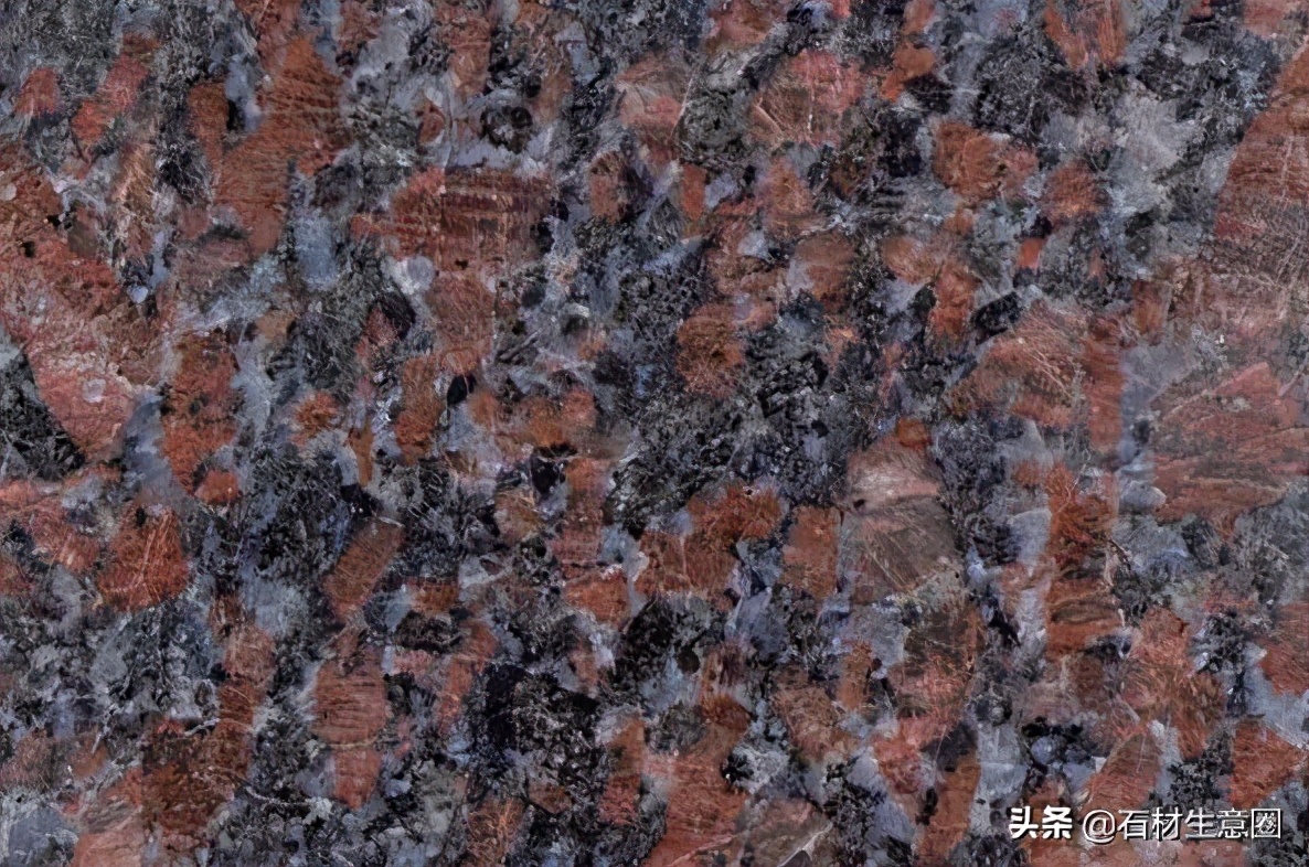 英国棕超薄石材报价,英国棕石材价格走势