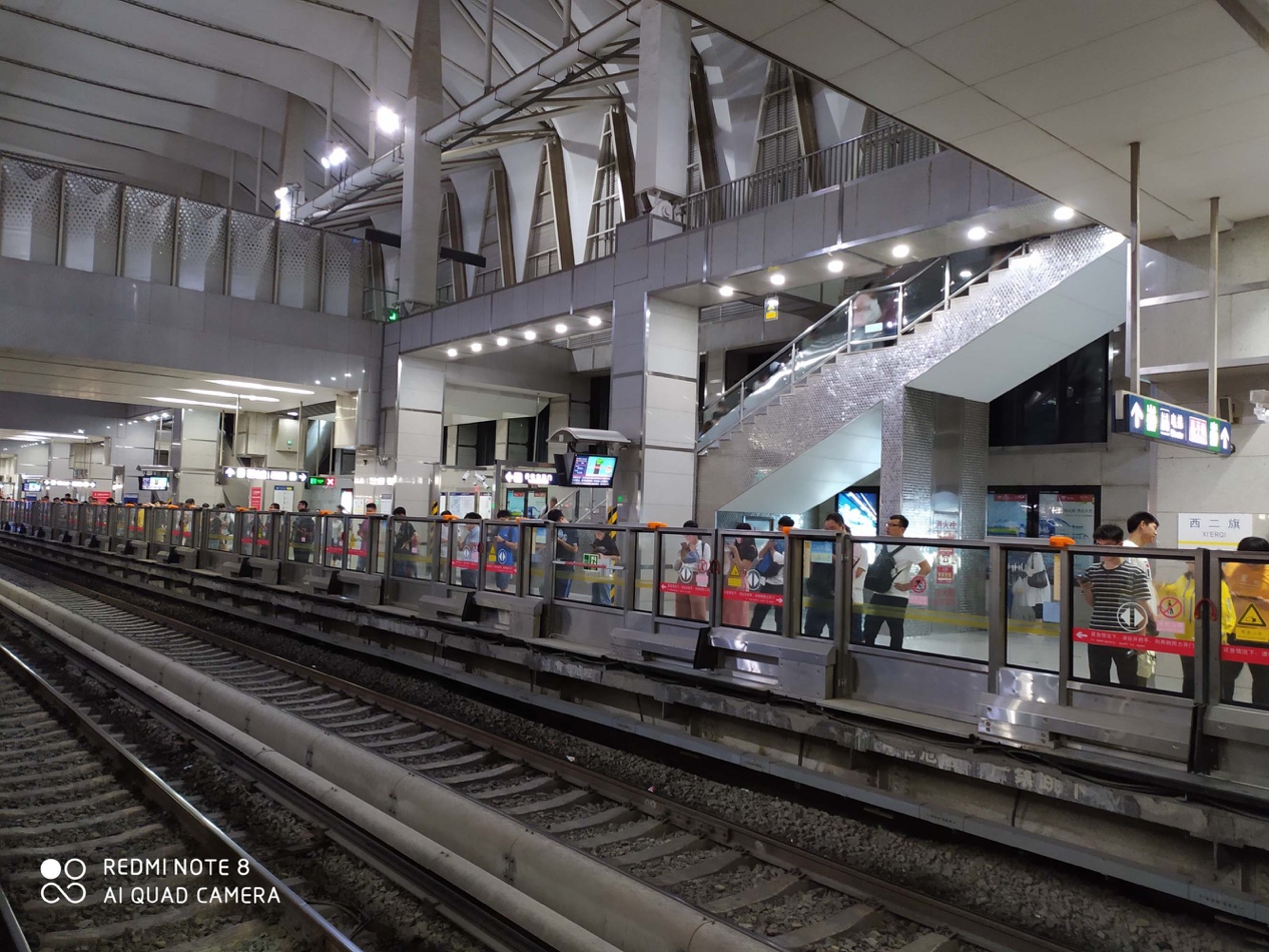 史上最好用的手机红米note8,千元红米note