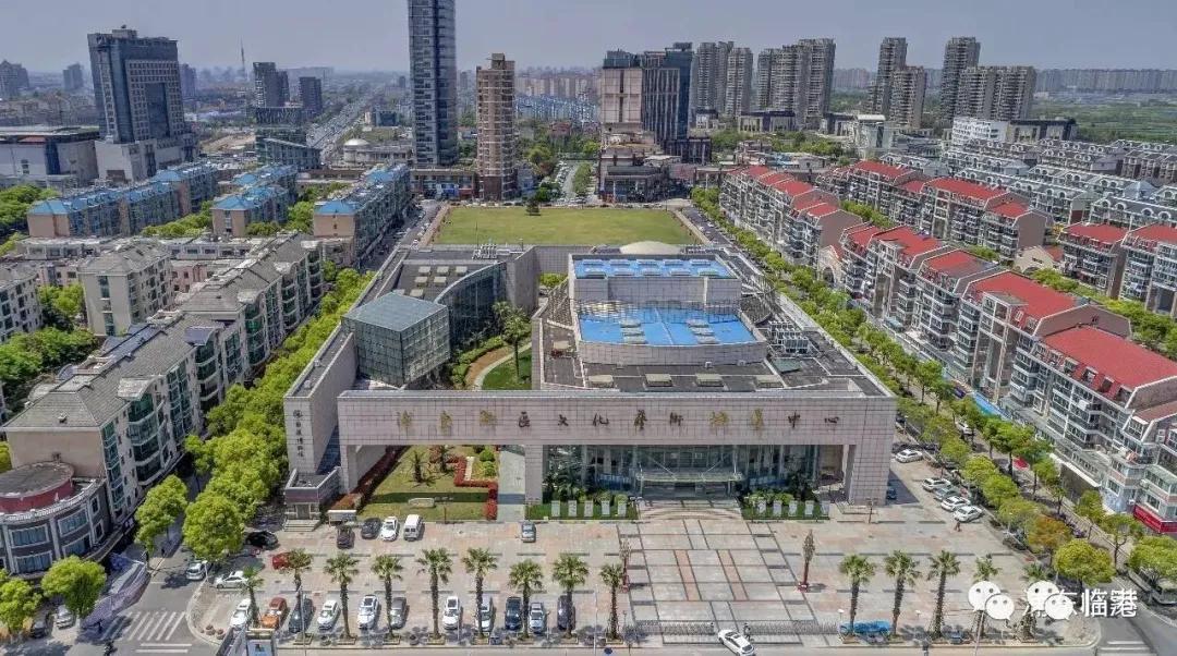 浦东四大金刚,上海南汇哪一年合并成浦东新区的