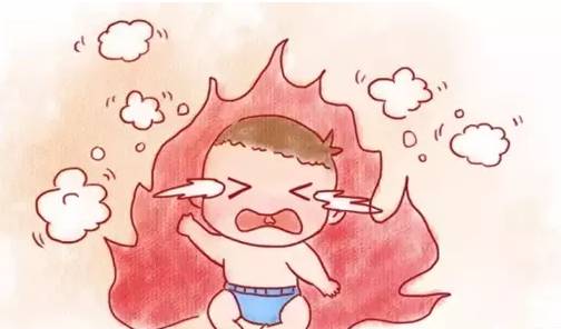 三岁宝宝上火眼屎多喝什么降火,宝宝上火眼屎多怎样降火最快
