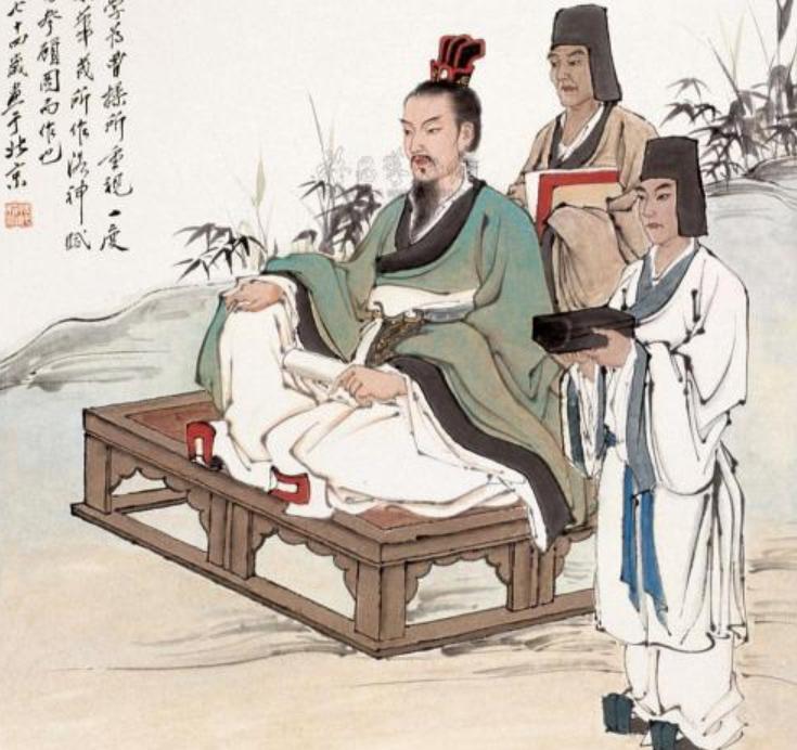 建安诗歌赏析十六首,建安十首经典诗