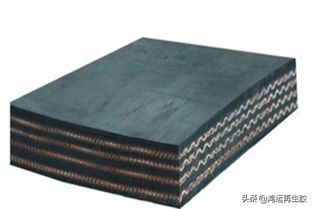 耐高温输送带硫化用胶料,橡胶输送带炼胶