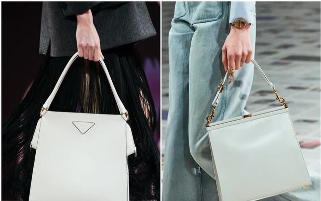 巴黎时装周金泫雅包是什么牌子的,泫雅包款式