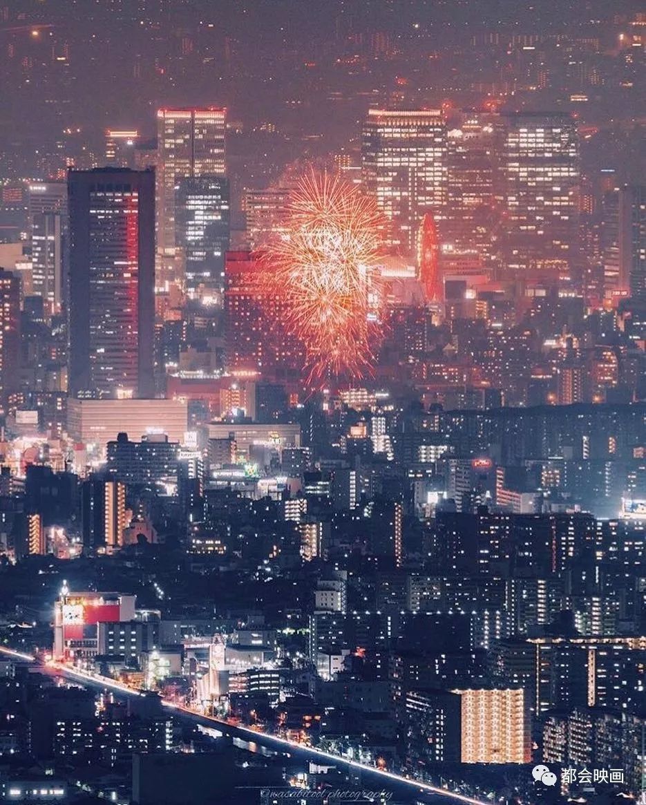 有谁受得了花火大会的告白*魂迷**汤