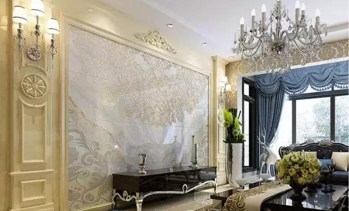 佛山石材欧式艺术背景墙,欧式客厅背景墙石材雕花装修