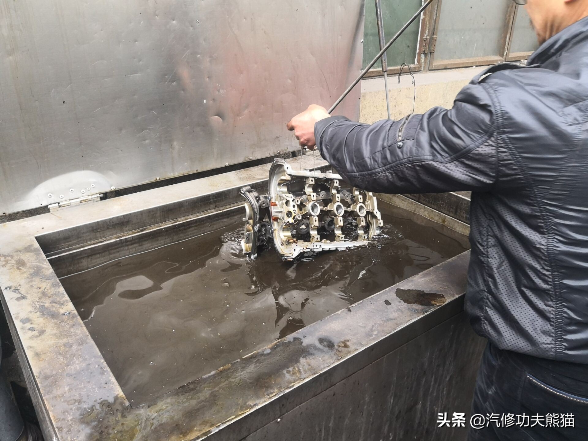 保时捷卡宴现在烧机油吗,保时捷卡宴真的烧机油吗