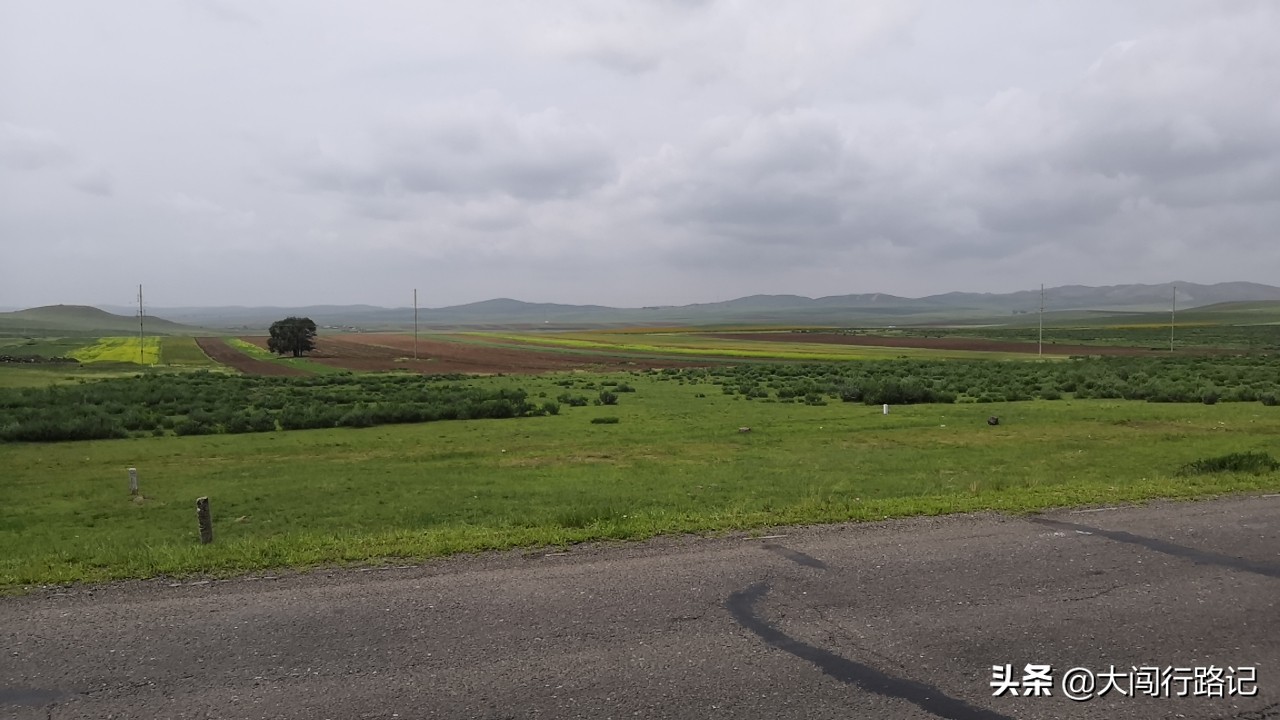 北京草原5天旅游攻略,北京自驾草原四天三晚旅游推荐