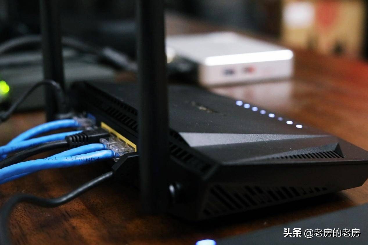 wifi6速度最大到多少兆,wifi6速度只有宽带一半