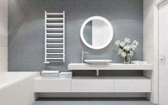 楼房卫生间没窗户怎么通风,楼房卫生间没水管怎么处理