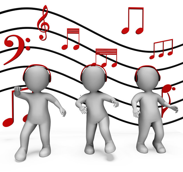 科普别让耳机悄悄偷走你的听力,如何正确使用耳机避免听力损伤