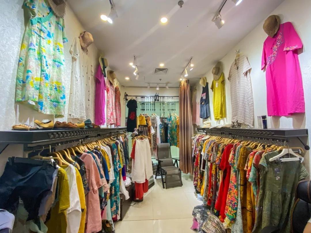 霞山外贸纺织城、服装城618狂欢节，消费满58元抽奖，100%中奖