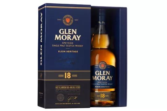 喝酒指南大全,品酒笔记两款上乘的苏格兰威士忌