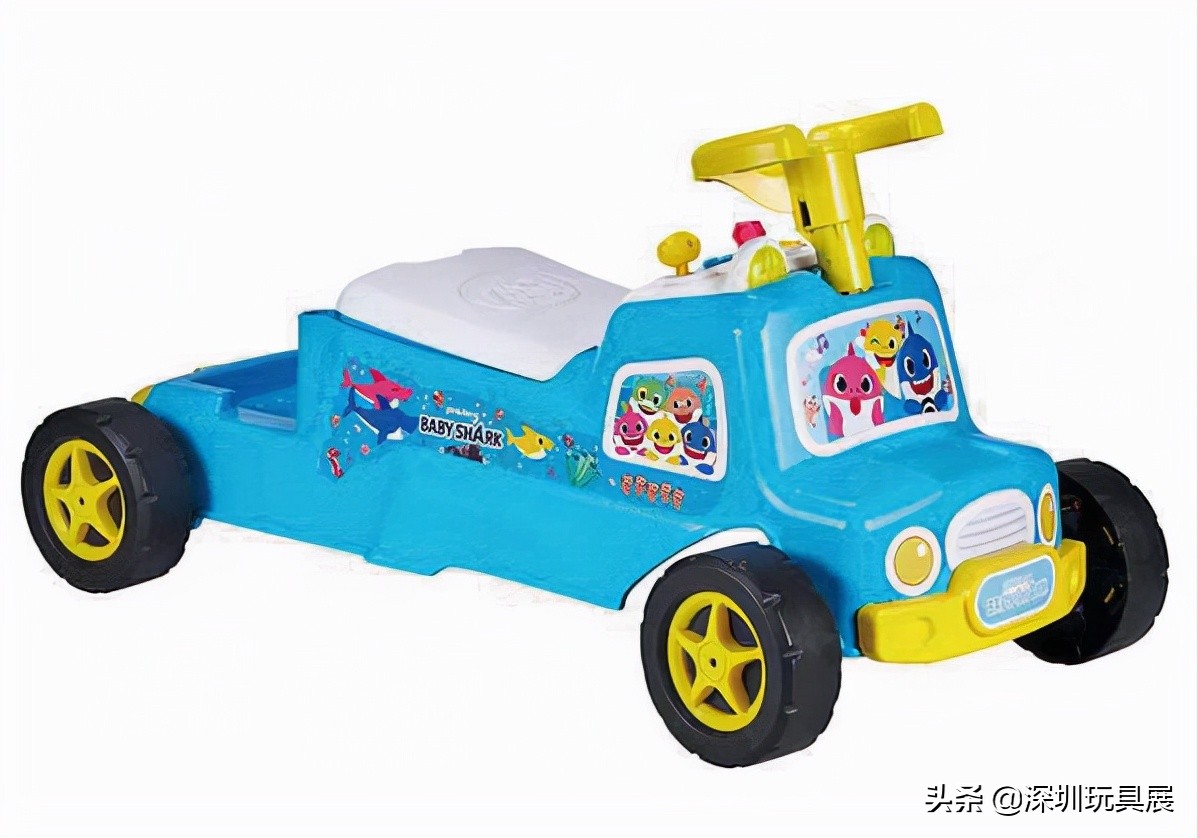 进口童车有哪些,电动童车畅销海外