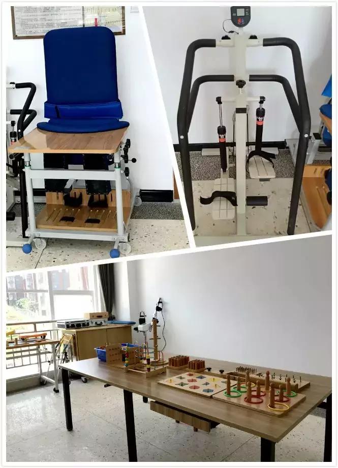 【好消息】智力残疾儿童康复救助项目落户砚山中医医院！