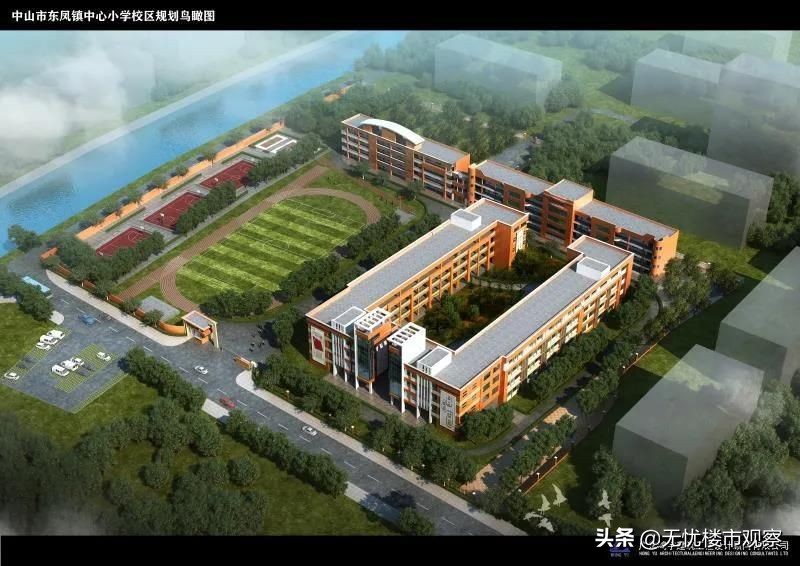 流量担当！国创星汇为何备受购房者的青睐？