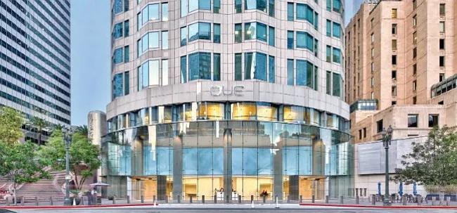 西部世界建筑,西部世界第四季建筑