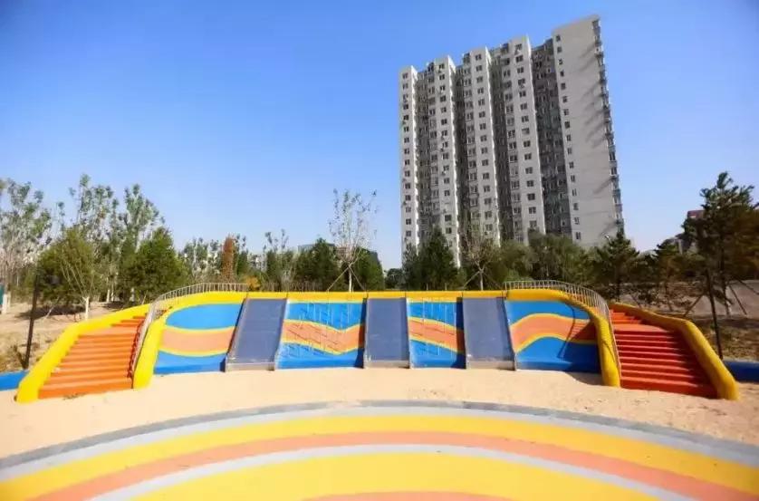 海淀拆违建最新消息,海淀区最牛的违建空中花园