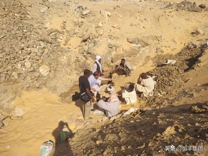 直击苏丹局势,苏丹金矿最新消息